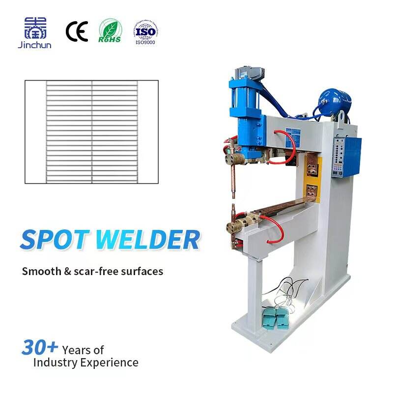 Capacidades de Soldadura Versátiles para Múltiples Materiales