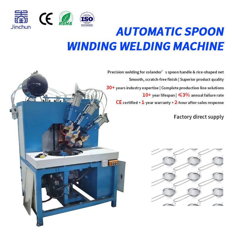 Tecnología de Control de Precisión