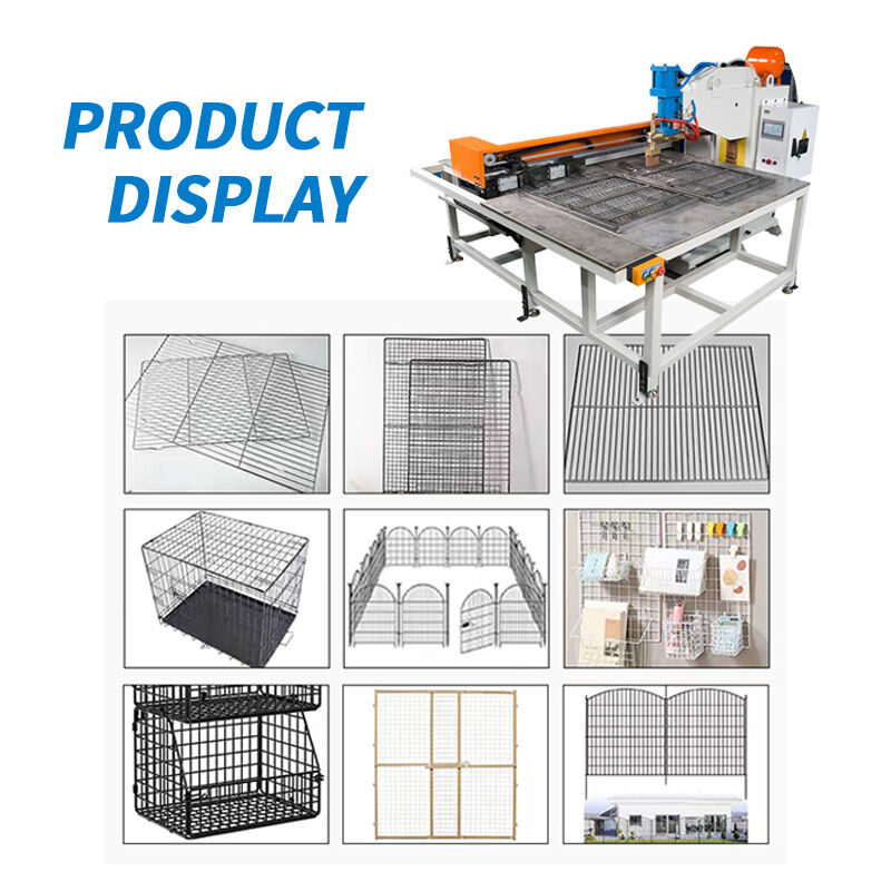 Versatile Production Capabilities