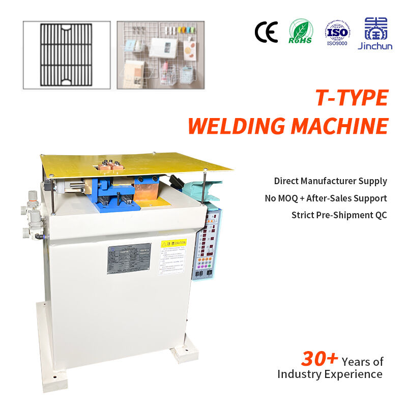 Advanced Automated Production Capabilities