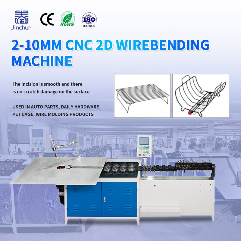 Interfaccia e programmazione intuitive semplificano operazioni complesse