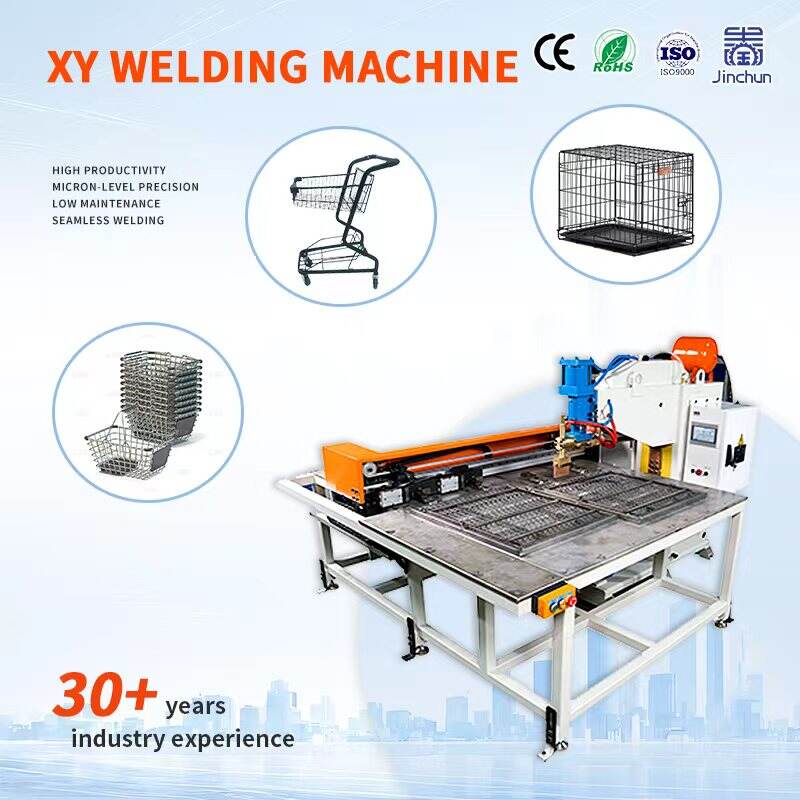 Advanced Robotics Integration for Unmatched Precision