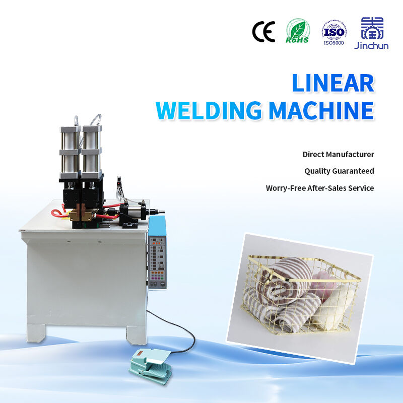 Tecnología de Control de Precisión Avanzada