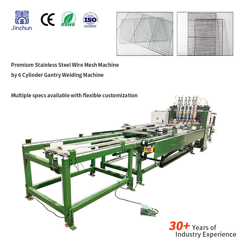 Advanced Automation Technology for Superior Production Control