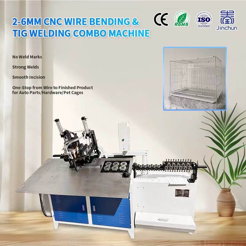 Superior Quality Control and Precision Engineering