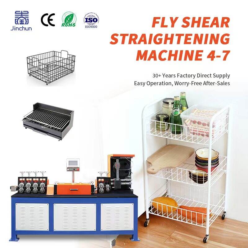 Advanced Precision Control Technology