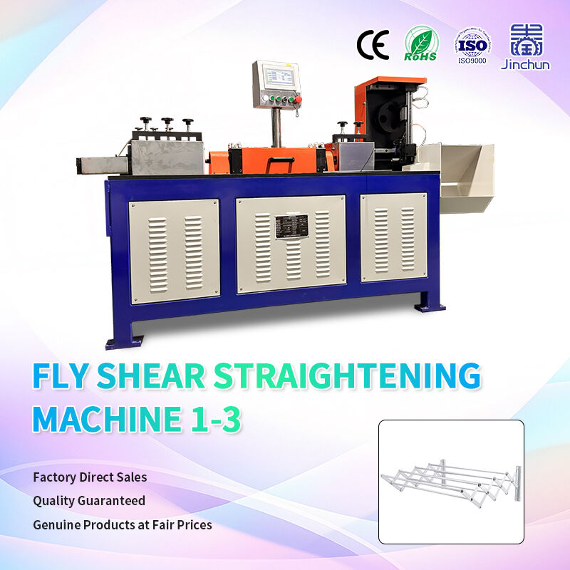 Advanced Precision Control Systems Maximize Value