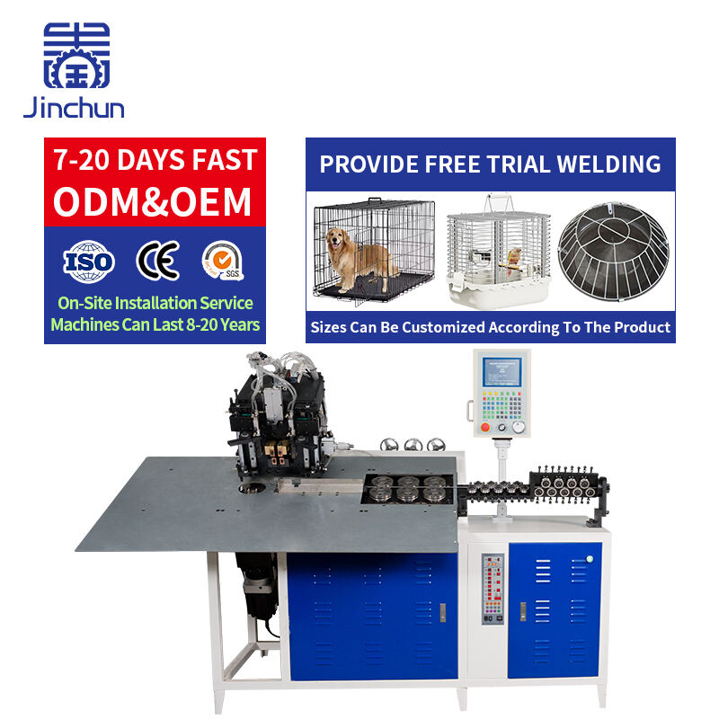 High Efficiency Bending Frame Butt Welding Machine Automatic for Metal Frame Industrial Manufacturing