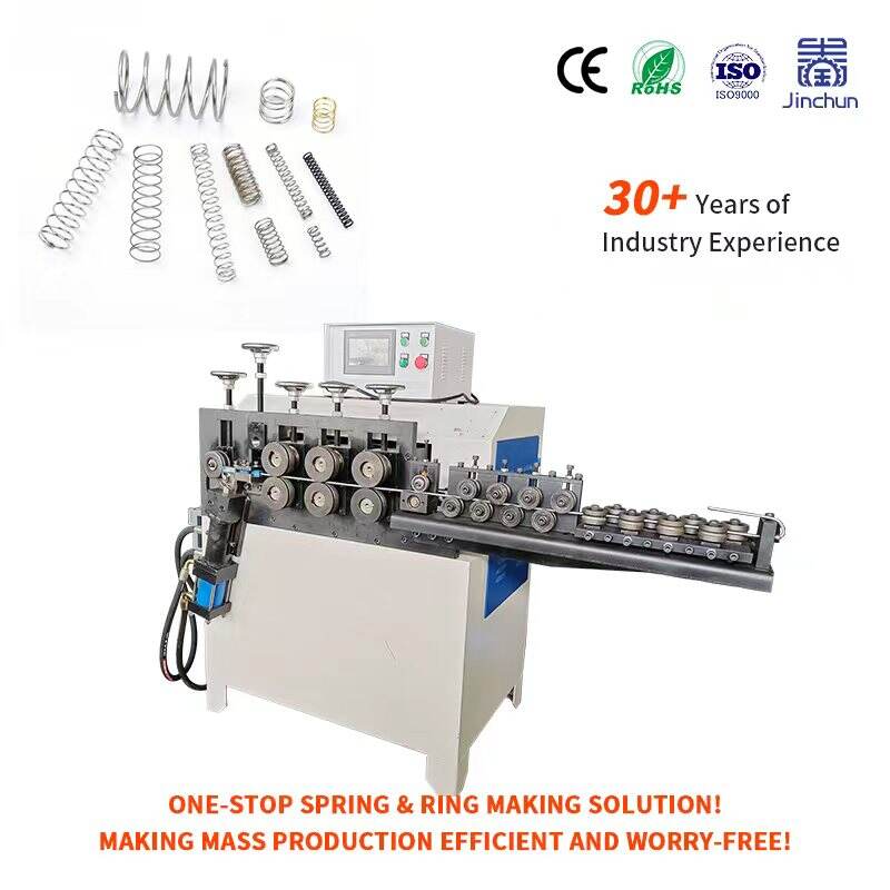 Advanced Computer Control Technology