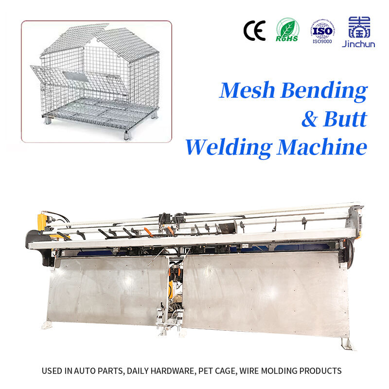 Advanced Precision Control Systems