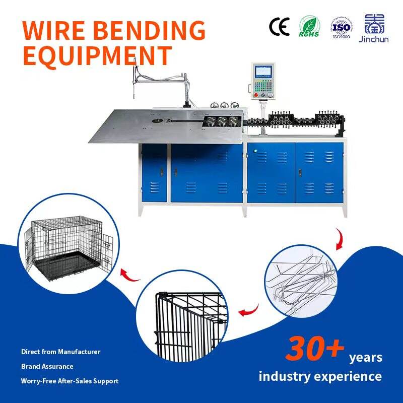 Customized Manufacturing Solutions