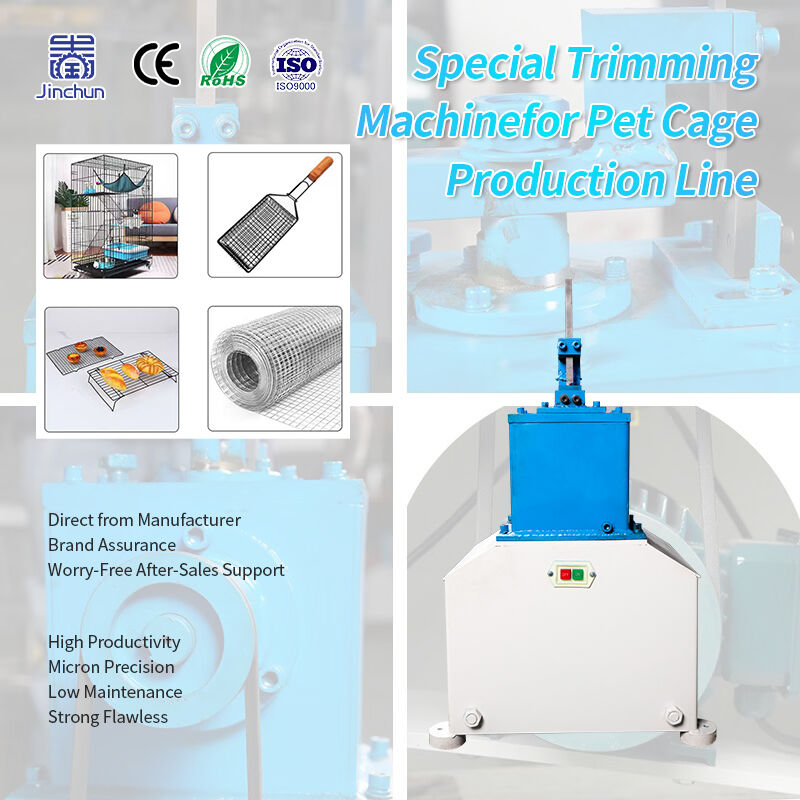 Revolutionary Cage-Compatible Design Technology