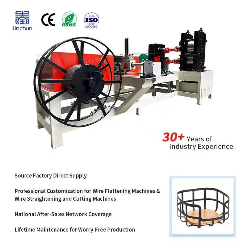 Advanced Precision Control Technology