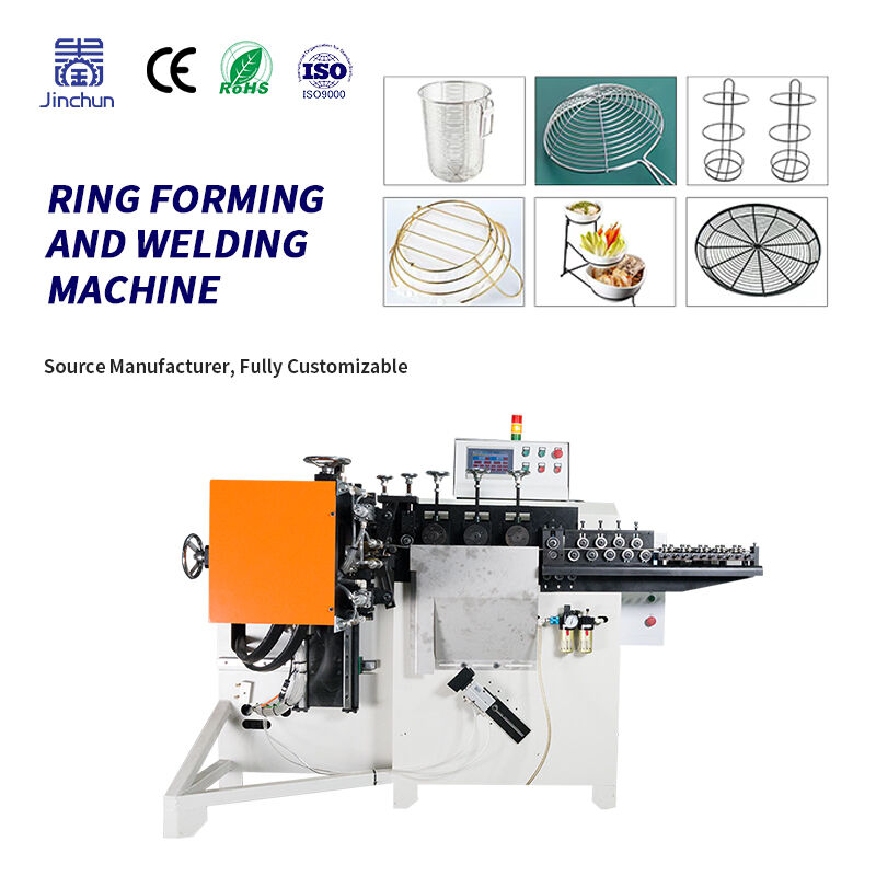 Advanced Precision Control Technology