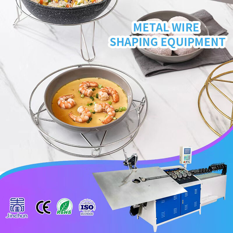 Superior Precision and Repeatability Ensure Consistent Quality Standards