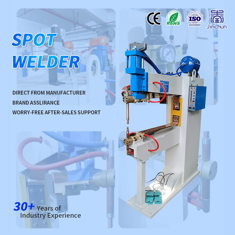 Precision Control Technology