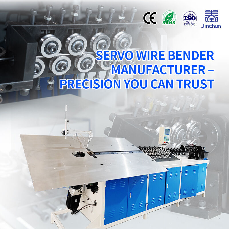 Advanced Servo Motor Technology and Precision Control Systems