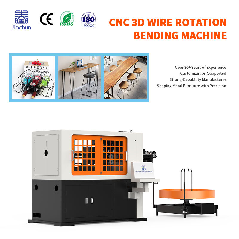 Versatile Material Handling and Production Flexibility