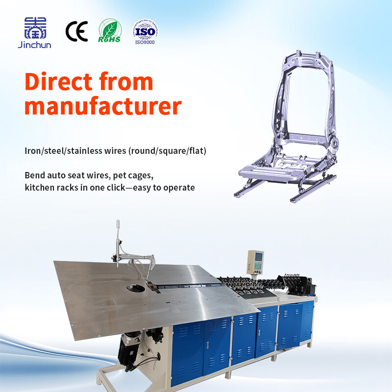 Flessibilità avanzata nella programmazione e capacità multi-pattern