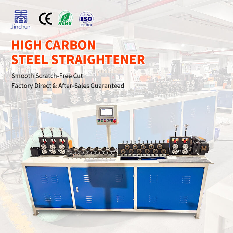 Enhanced Production Efficiency and Automation