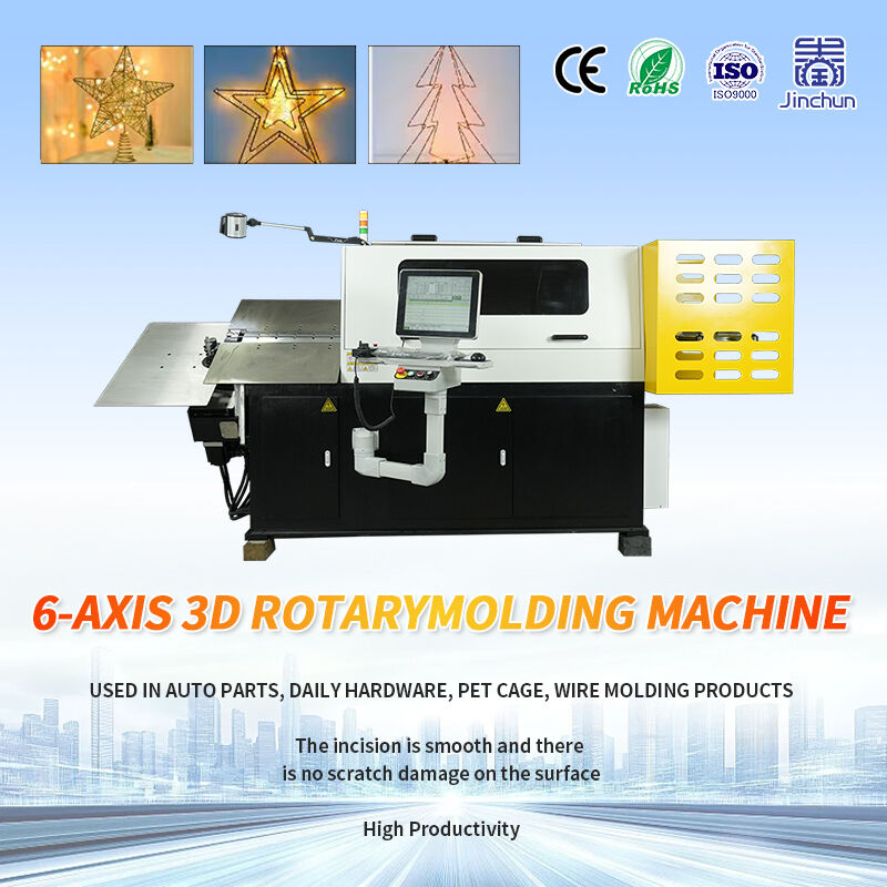 Advanced CNC Control System with Intelligent Programming