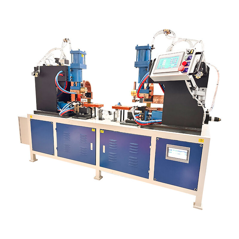 Double-Head T-Welding Machine For Shelf Professional Tig Electric Arc Ac/Dc Welding Machine For Iron Metal Ac dc Tig Welding Water Cooled Machine