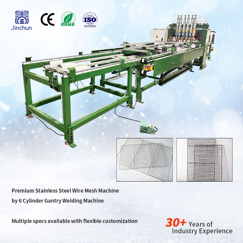 Superior Product Quality and Consistency Standards