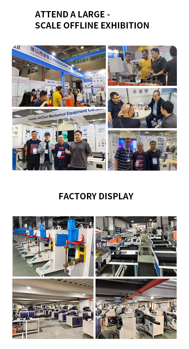 flat iron straightening and cutting machine  ideal for shopping carts storage baskets and metal components efficient straightening  precise cutting-13