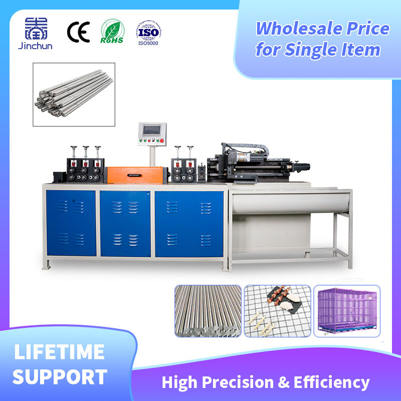 Automated Integration and Production Efficiency