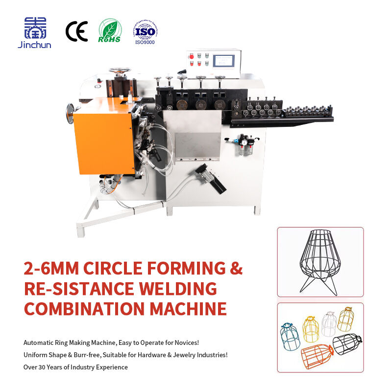 Advanced Automation Technology Integration