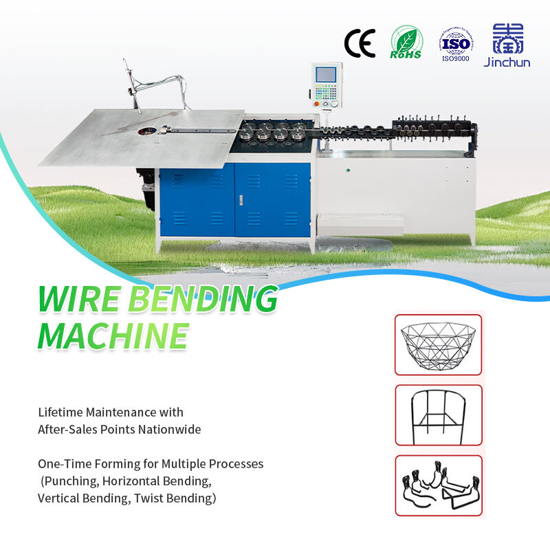Wire Straightening Machine Maintenance: Expert Tips