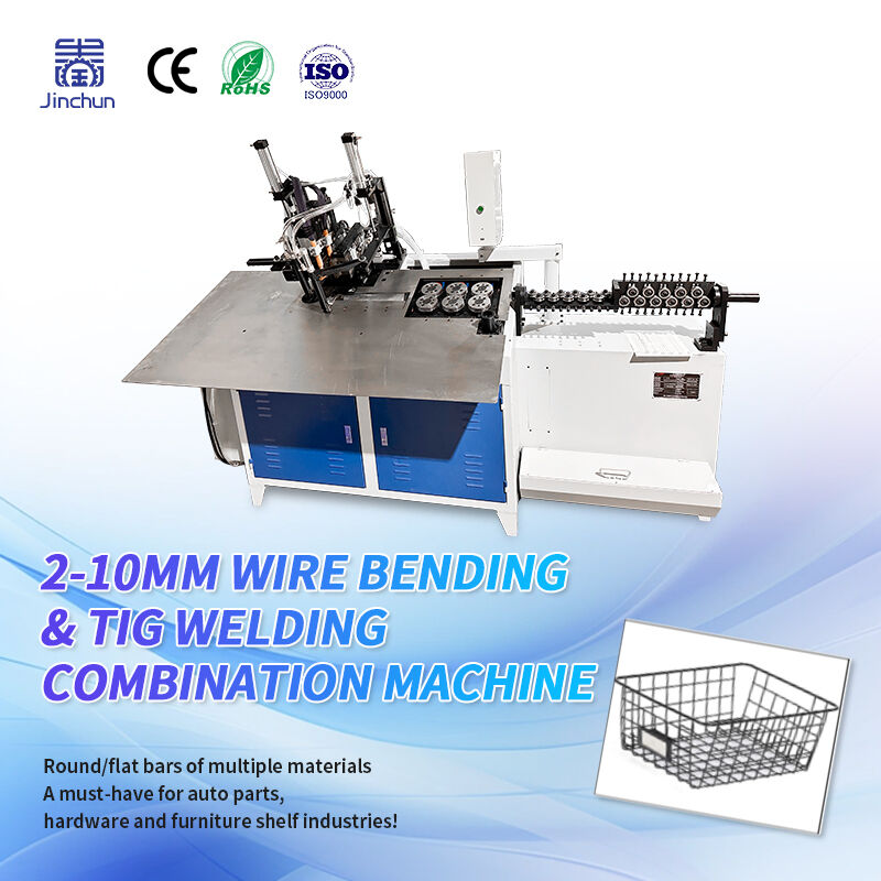 Versatile Material Handling Capabilities