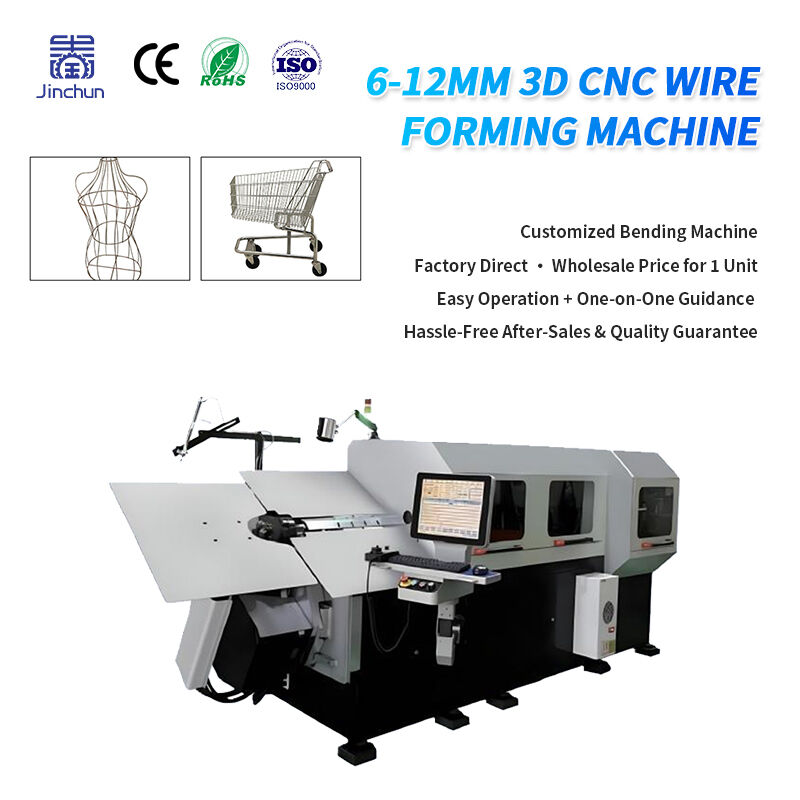 Advanced Precision Control Technology