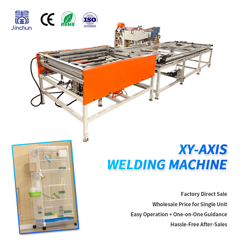 Tecnología Avanzada de Automatización para una Eficiencia de Producción Superior