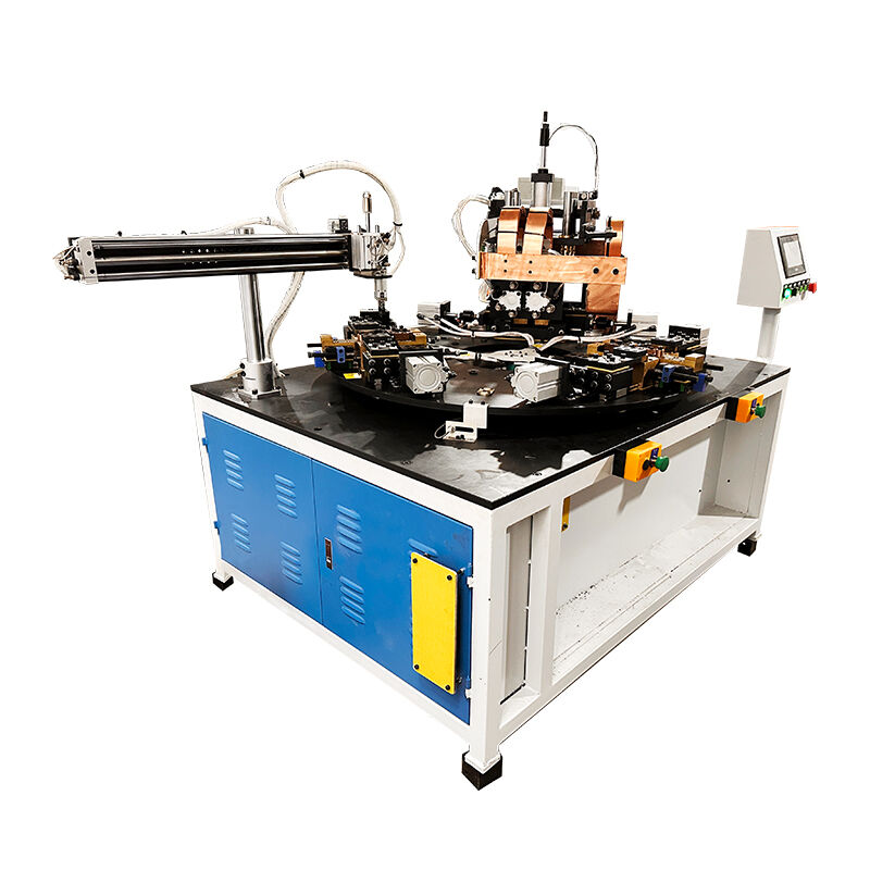 Curtain Hook Welder Automatic Welding Machine Multi Process Welding Machine And Curtain Hook Machine For Metal Professional Tig Welding Machine