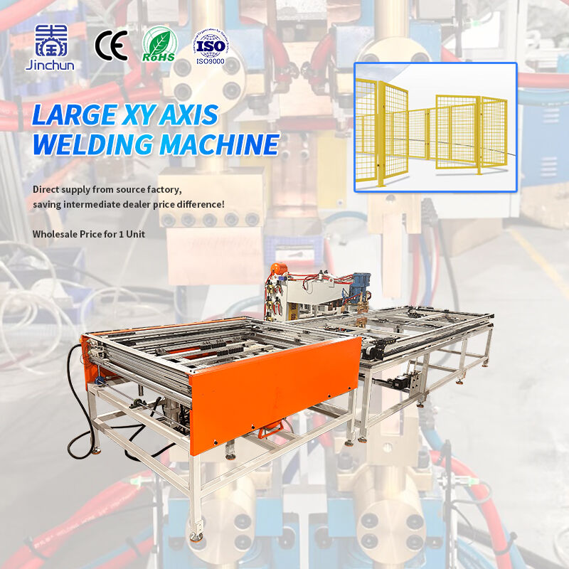 Versatile Production Capabilities for Diverse Applications