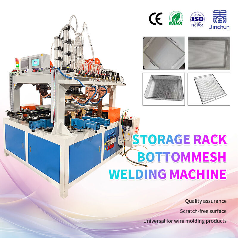 Versatile Multi-Process Welding Capabilities