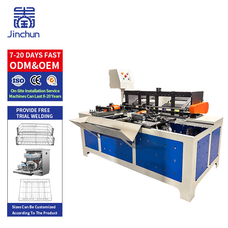 Equipment Double Head Automatic Precision Burr Cleaning Disinfection Cabinet Production Line