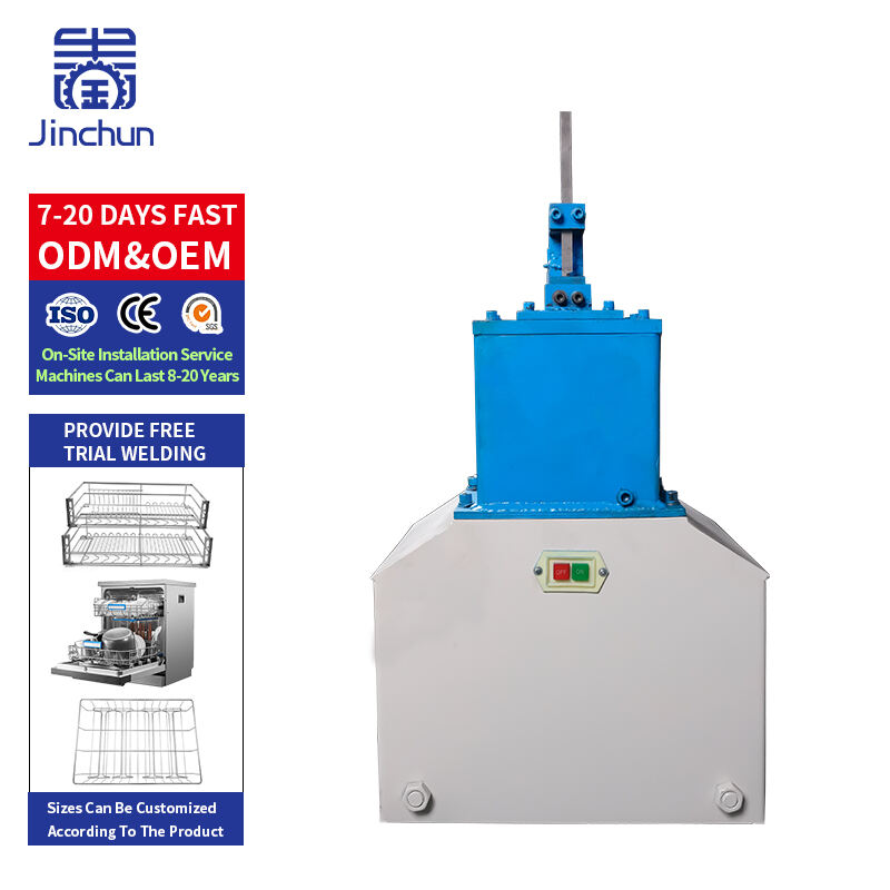 Customized Welding Edge Trimming Machine for Stainless Steel Disinfection Cabinet