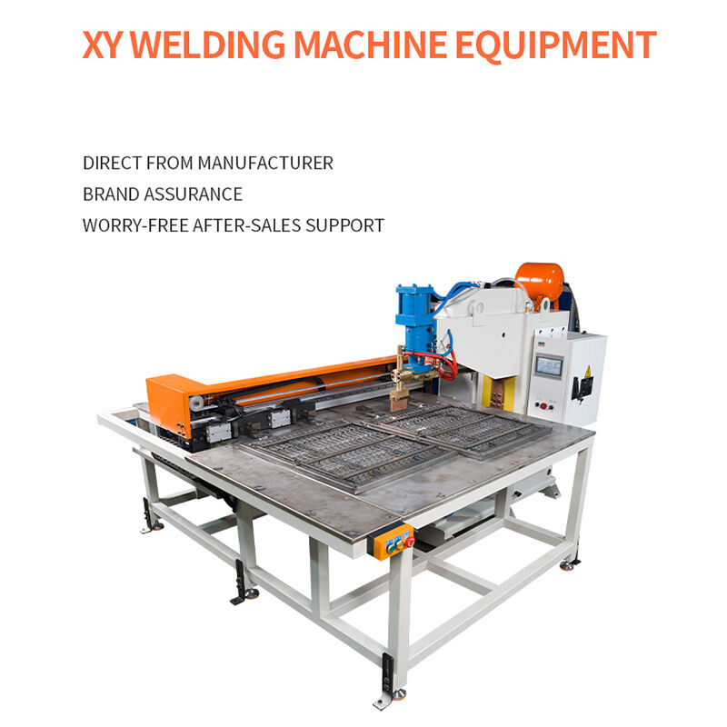 Advanced Automation Technology Integration