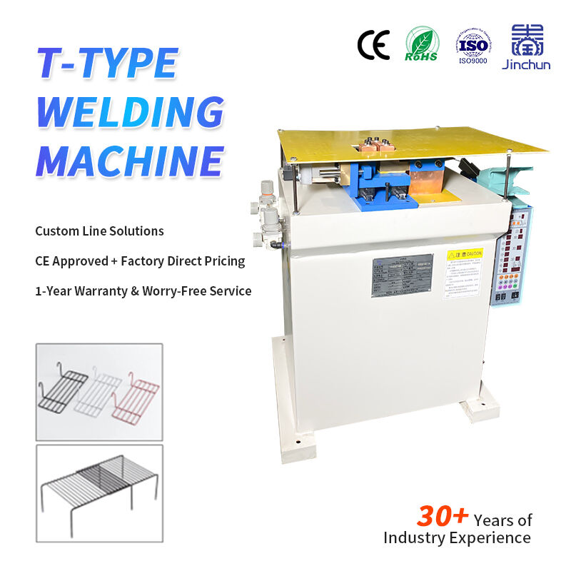 Superior Weld Quality and Structural Integrity