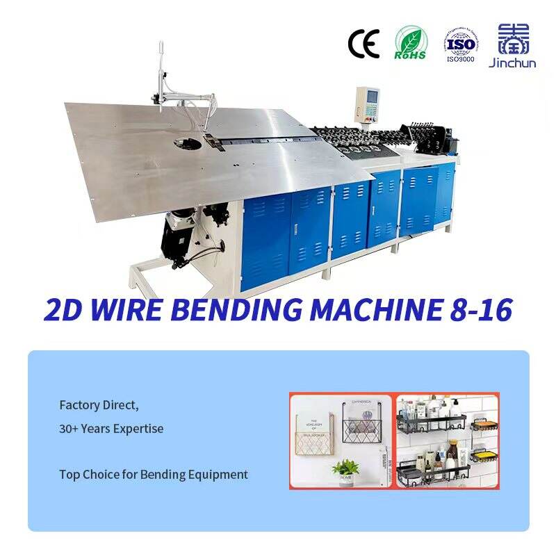 Advanced Multi-Axis Control Technology