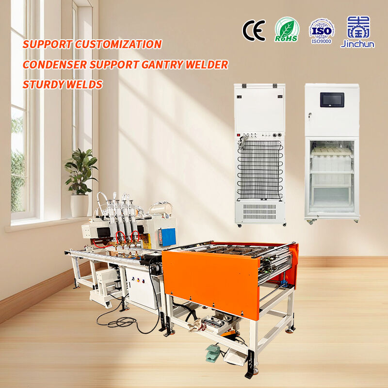 Advanced Automation and Smart Control Systems