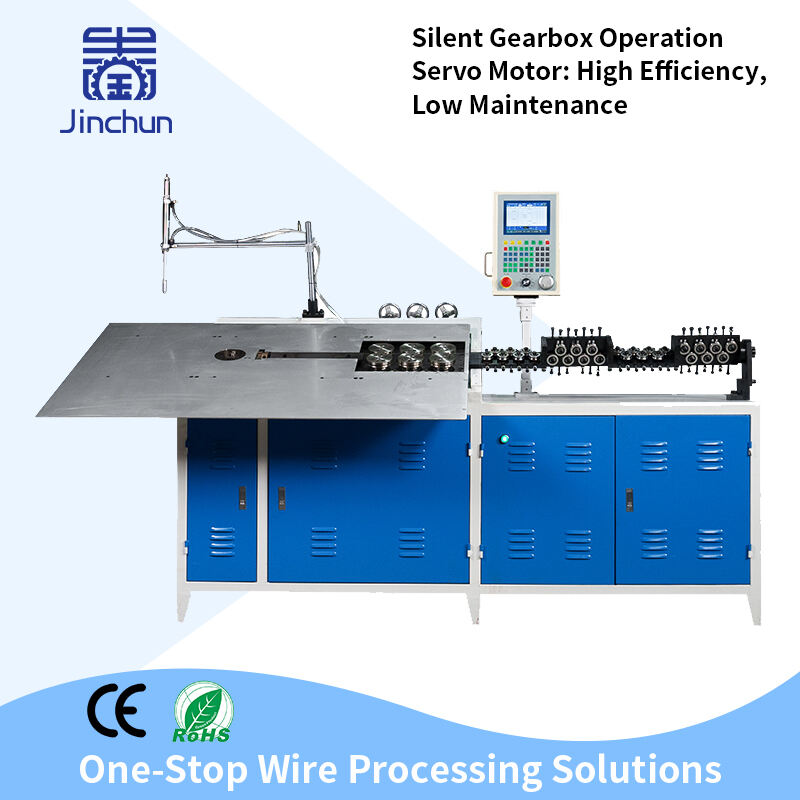 10mm Heavy Duty Bending Machine | Stable & Efficient Production