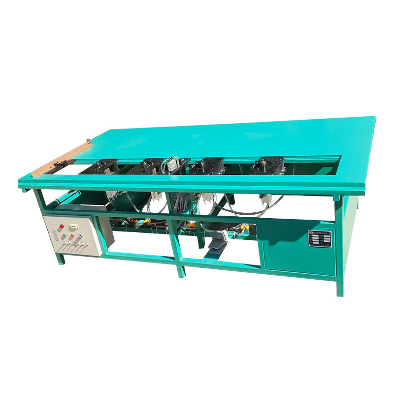 Pneumatic Four-Bend Bending Machine Profile Bending Machine Cnc For Stainless Steel Iron Metal Steel With Hydraulic Aluminum Profile Bending Machine