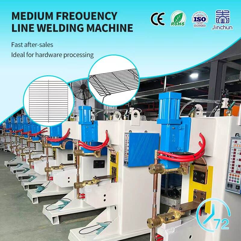 Sistema avanzado de control digital para soldadura de precisión