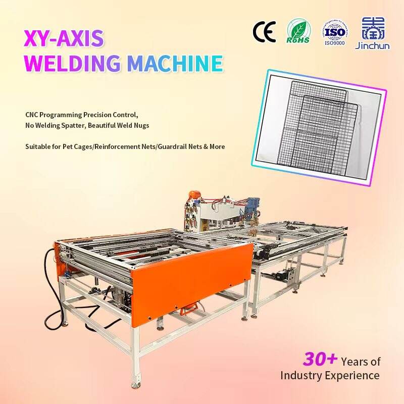 Advanced Automation Technology with Precision Control Systems