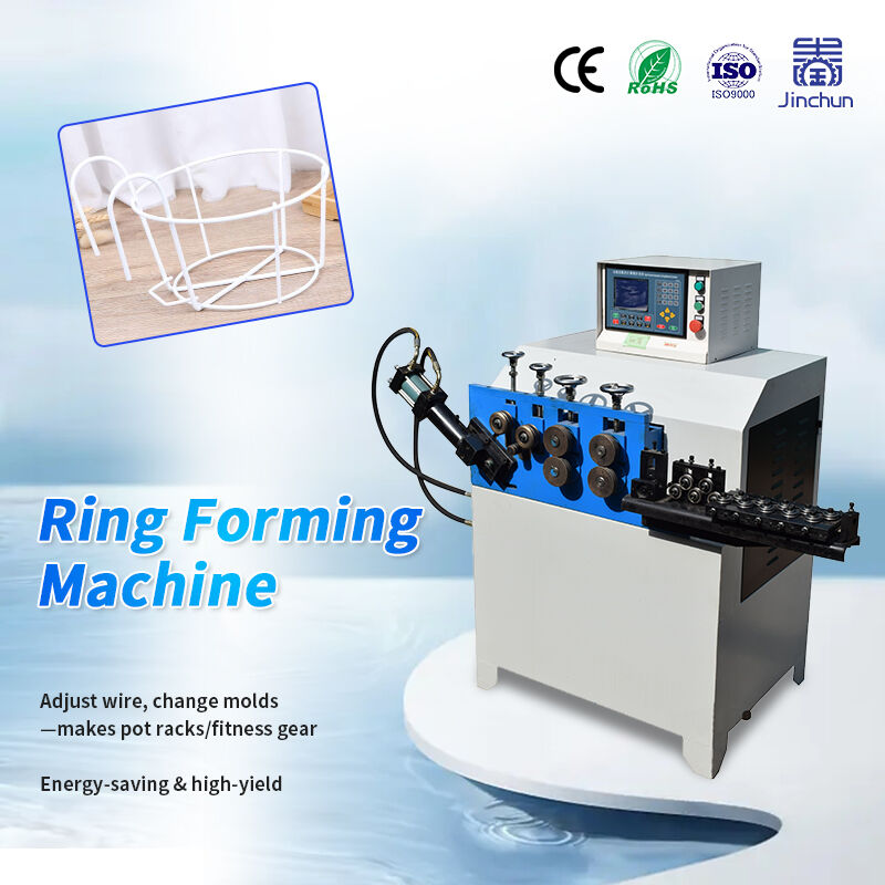 Advanced Precision Control Technology