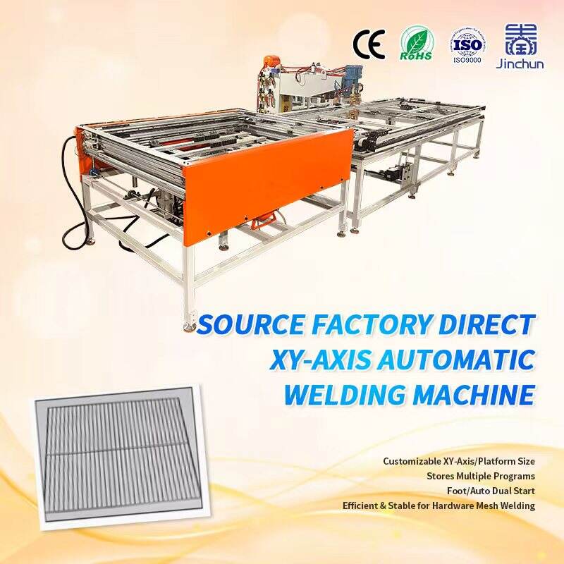 Superior Product Quality and Consistency Guarantee