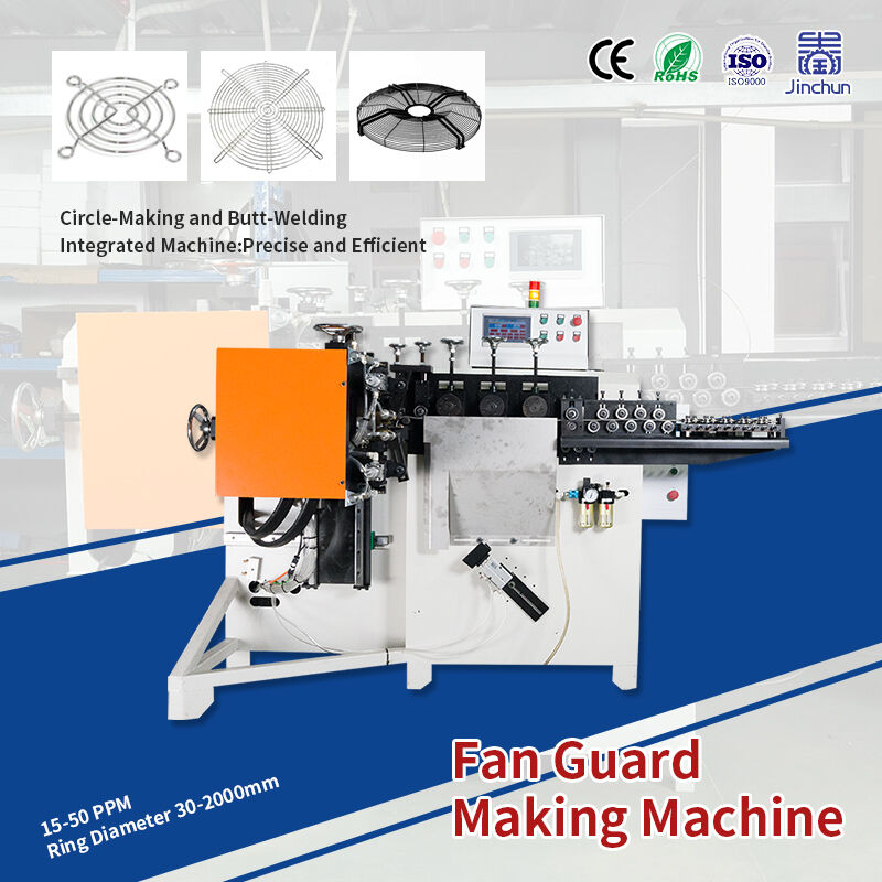 Optimized Airflow Performance Design